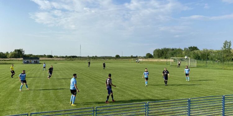 Sloga gostuje u Kovinu, derbi u Margiti