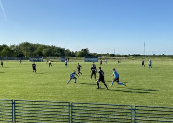 Sloga dočekuje Lokve u derbiju kola, Margita gostuje u Izbištu