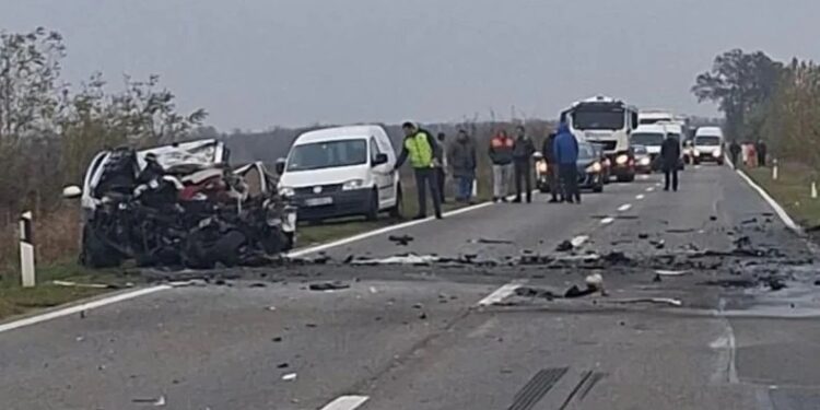 Završena obdukcija: Ovako je Nikola M. odveo dvogodišnjeg sina u smrt
