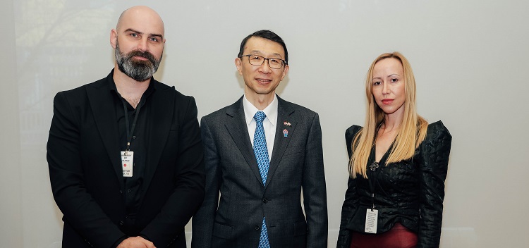Japan Vršcu donira specijalizovano komunalno vozilo vredno 126.000 evra