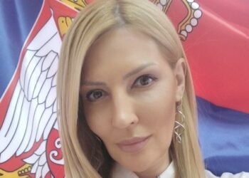 Slavica Crveni Bubnjević nova vf glavnog javnog tužioca u Vršcu