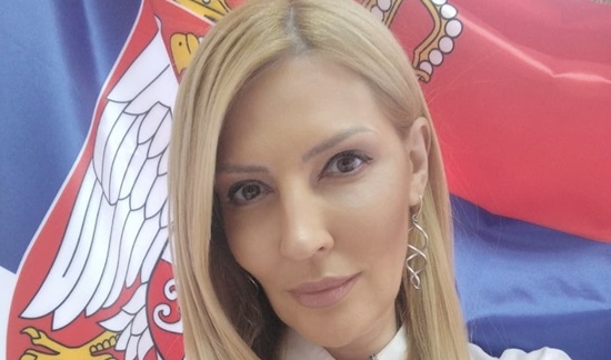 Slavica Crveni Bubnjević nova vf glavnog javnog tužioca u Vršcu