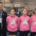 Devojčice iz Nikolinaca predstavljaju Srbiju na Školskim olimpijskim igrama