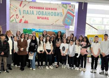 U Vršcu obeležen Međunarodni dan Roma
