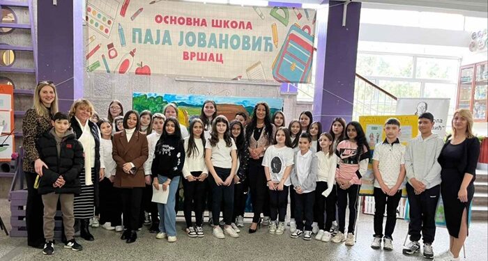 U Vršcu obeležen Međunarodni dan Roma