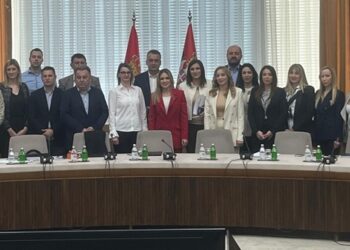 Gradonačelnica Mitrović: Novo igralište na Gradskom jezeru