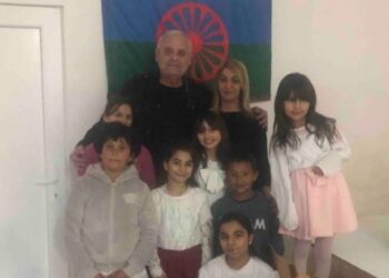 Međunarodni dan Roma proslavljen i u Gudurici