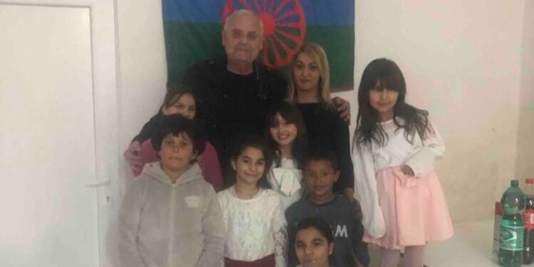 Međunarodni dan Roma proslavljen i u Gudurici