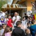 Uskršnji Bazar u Alibunaru: Praznik kreativnosti, radosti i osmeha