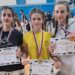 Tri medalje za Boks klub Gard na Prvenstvu Srbije