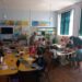 Zdrava hrana, edukativna radionica učenika iz Velike Grede