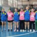 Stonoteniserke iz Nikolinaca, pobedom nad Brazilom, izborile polufinale Školske olimpijade