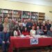 Literarno druženje pisaca u Gradskoj biblioteci Vršac