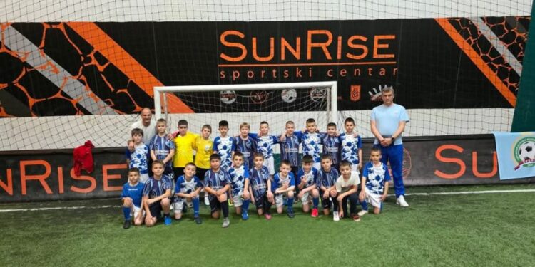 OFK Plandište ostvarilo dobre rezultate na državnom prvenstvu
