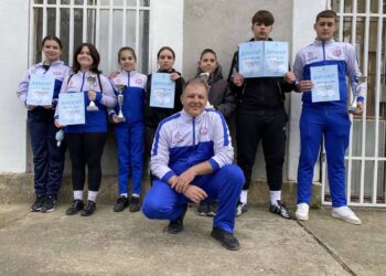 Plandište: Sjajni nastupi strelaca na prvenstvu Vojvodine