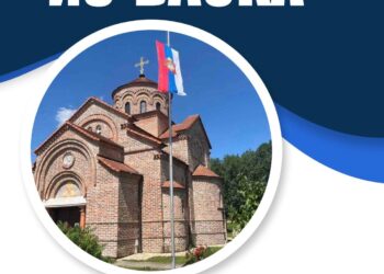 Plandište: Humanitarna akcija Kafa i krofne iz bloka u subotu 12. aprila