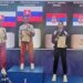 Plandište: Karatisti osvojili tri medalje na medjunarodnom turniru u Čačku