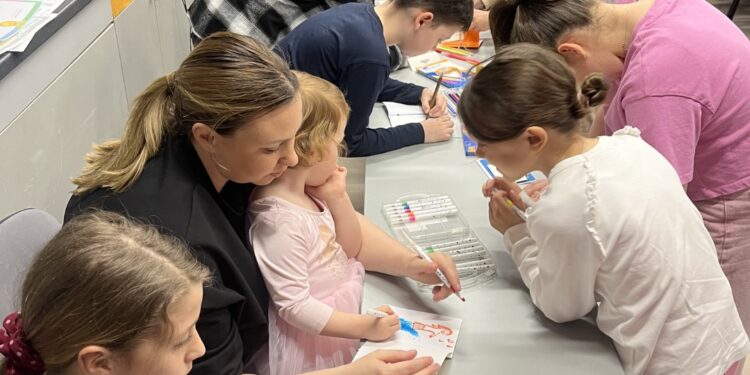 U KC Vršac obeležen Svetski dan dečije knjige