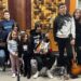 Koncert vršačkih rok pionira „Buli The Kid“ u DOV-u