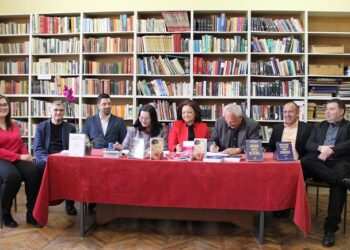 Gradska biblioteka i NIU Libertatea potpisali protokol o poslovnoj saradnji