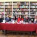 Gradska biblioteka i NIU Libertatea potpisali protokol o poslovnoj saradnji