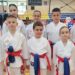 Plandište: Karatisti osvojili tri medalje na prvenstvu Srbije