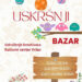 Uskršnji bazar i LIVE ART performans 12. i 13. aprila