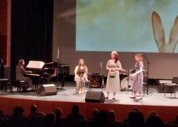 Održan Uskršnji koncert Češke besede