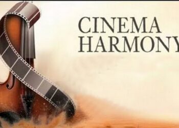 CinemaHarmony: Povezivanje evropskog filma i kulturnog nasleđa
