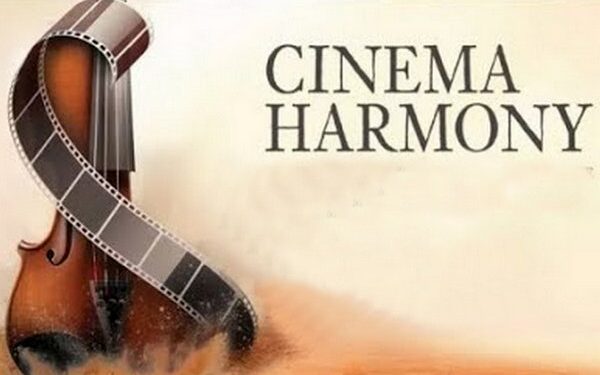 CinemaHarmony: Povezivanje evropskog filma i kulturnog nasleđa