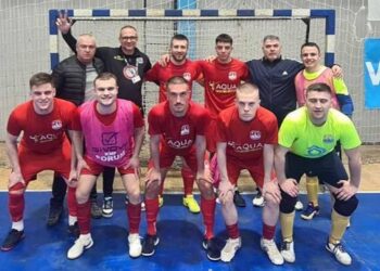 Vrščani savladali Kuršumljane: Bitna pobeda u borbi za opstanak