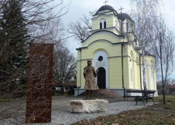 Hajdučica: Raspored bogosluženja o Vaskrsu 2025. godine