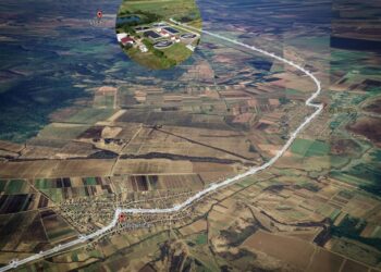 Godina koju će Vršac pamtiti: Gradonačelnica najavila početak kapitalnih projekata