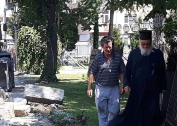 Sve više vernika u Južnom Banatu traži smenu vladike banatskog