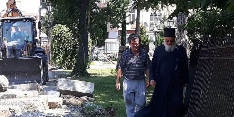 Sve više vernika u Južnom Banatu traži smenu vladike banatskog
