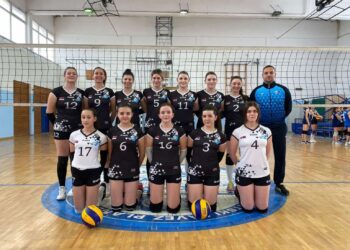 Plandište: Odbojkašice gostuju u Banatskom Novom Selu