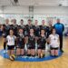 Plandište: Odbojkašice gostuju u Banatskom Novom Selu