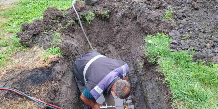 Plandište: Zbog radova na mreži prekid u isporuci vode