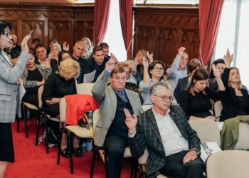 Zasedala Skupština Grada Vršca, donete bitne odluke