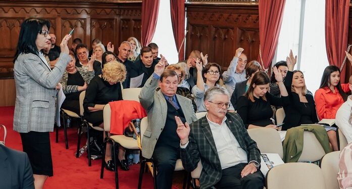 Zasedala Skupština Grada Vršca, donete bitne odluke