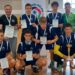 Futsal ekipa ŠC Nikola Tesla druga na Republičkom