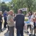Aktivnosti SNS u Vršcu: Velika podrška građana