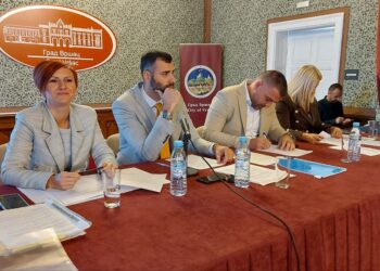 Vujičić zakazao Skupštinu Grada Vršca za 7. maj