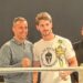 Vrščanin Vuk Pavlović najbolji kikbokser Srbije u disciplini K1