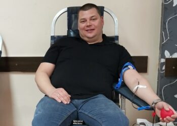 Plandište: Dobar odziv na akciji dobrovoljnog davanja krvi