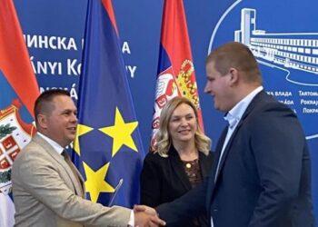 Opštini Plandište dodeljena sredstva za regresiranje troškova prevoza učenika