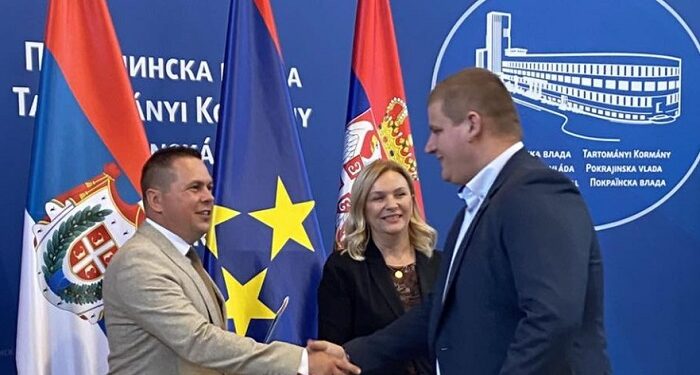 Opštini Plandište dodeljena sredstva za regresiranje troškova prevoza učenika