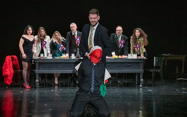 Premijera predstave „Rodoljupci“ 3. juna u vršačkom Pozorištu