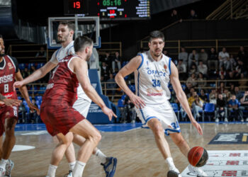 Spartak savladao Vršac