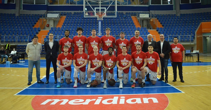 Vršac ostavio Borac na -41 i plasirao se u četvrtfinale Super lige